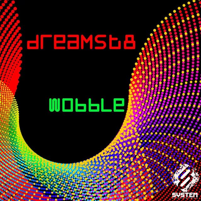 Wobble - Beat Tech Dub Mix