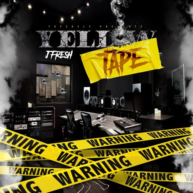 YELLOW TAPE