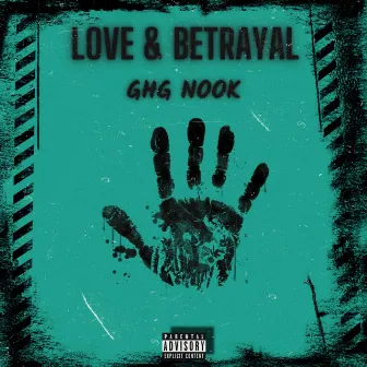 Love & Betrayal by Ghg Nook