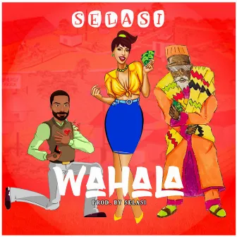 Wahala by Selasi