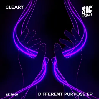 Different Purpose EP by Cleary