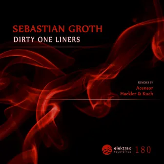 Dirty One Liners by Sebastian Groth