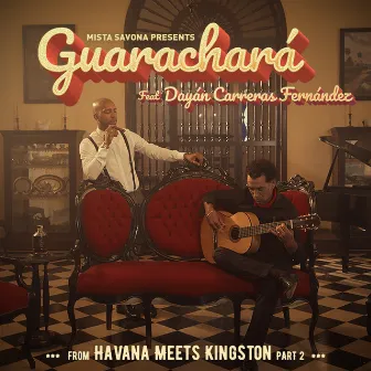 Guarachará by Havana Meets Kingston