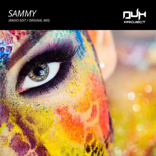 Sammy - Radio Edit