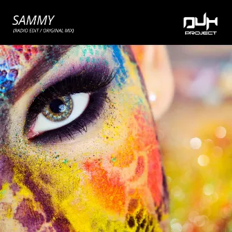 Sammy by DUH PROJECT