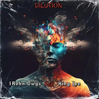 Dilution by IRohn Dwgs