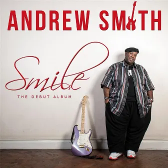 Smile by Andrew Smith