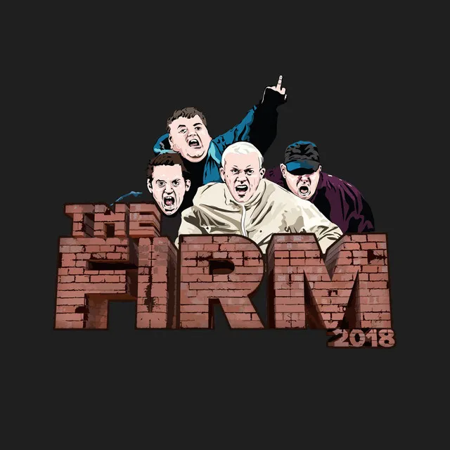 The Firm 2018