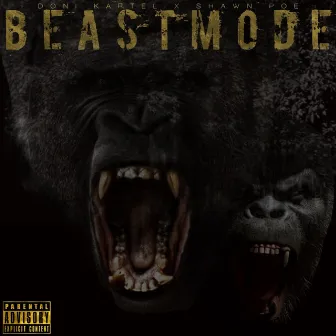 Beastmode by Doni Kartel