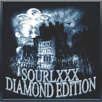 DIAMOND EDITION by Squrlxxx