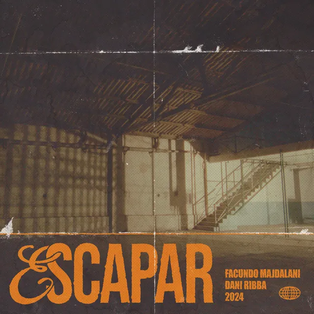 Escapar