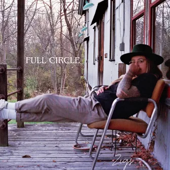 Full Circle by Zigs