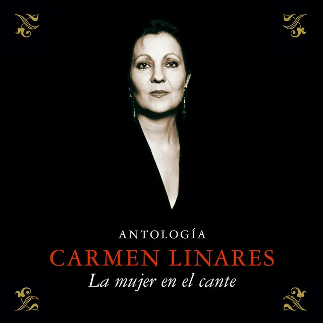 Antología (La Mujer En El Cante - Remasterizado 2015)