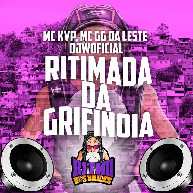 Ritimada da Grifinoia