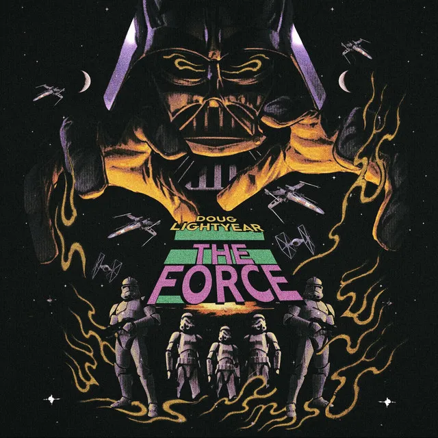 The Force