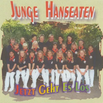 Jetzt geht es los by Junge Hanseaten