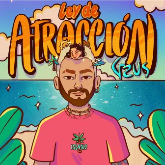 Ley de Atracción by Gzús