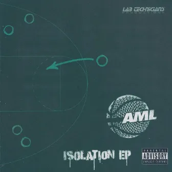 Isolation EP by Athletic Mic League