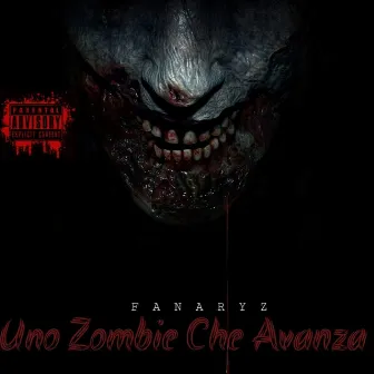 Uno Zombie Che Avanza by FanaryZ