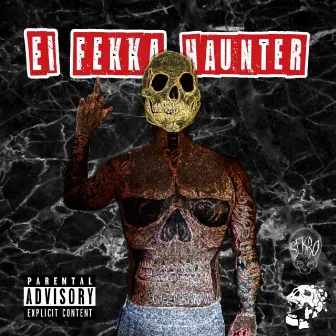 El Fekka Haunter by Sekro#8