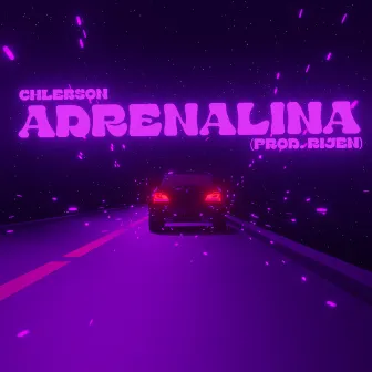 Adrenalina by chlebson