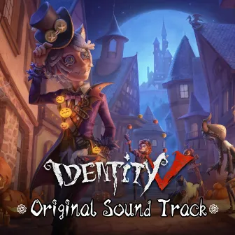 Identity V Anniversary Sound Track - Theme Event - by 第五人格