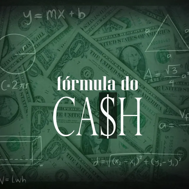 Fórmula do Cash