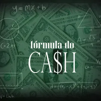 Fórmula do Cash by Saruonn