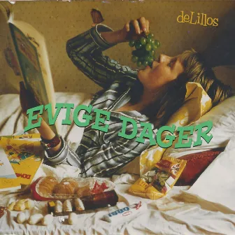 Evige dager by deLillos