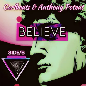 BELIEVE SIDE B by Carlbeats