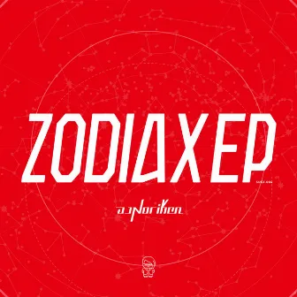 ZODIAX by DJ Noriken