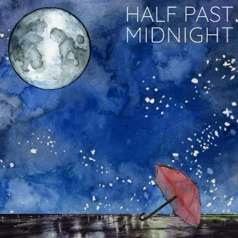 Half Past Midnight by Lauw