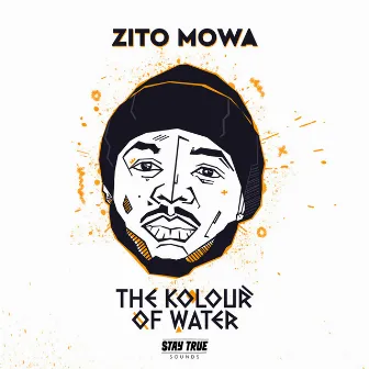 The Kolour Of Water by Zito Mowa