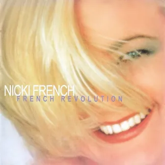 French Revolution by Nicki French