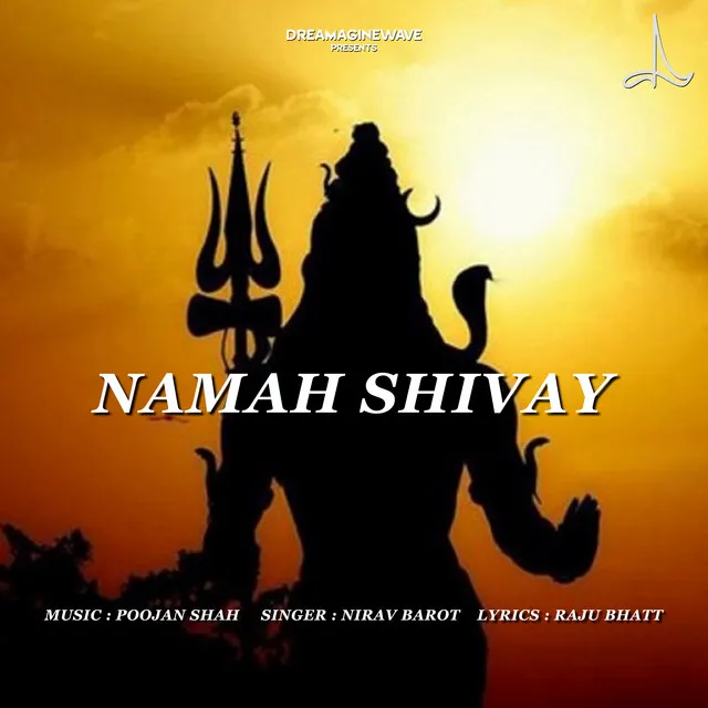 Namah Shivay - Original