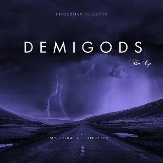 Demigods by Fisherman