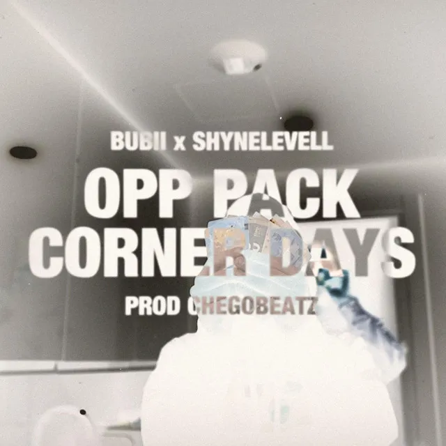 Opp Pack/Corner Days