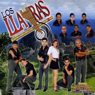 Mi Gran Amor by Los Llayras