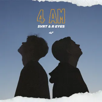 4 AM by R eyes