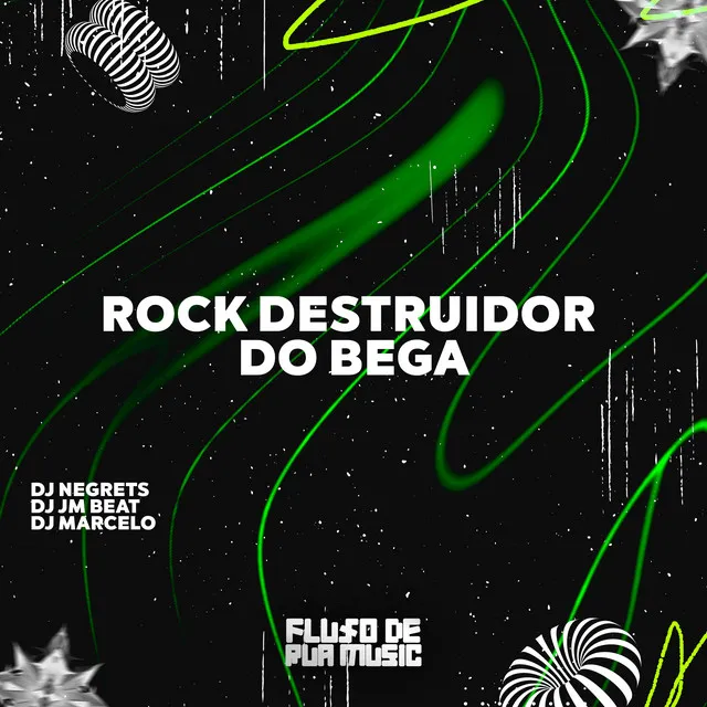 Rock Destruidor do Bega