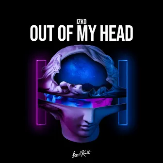 Out Of My Head by IZKO