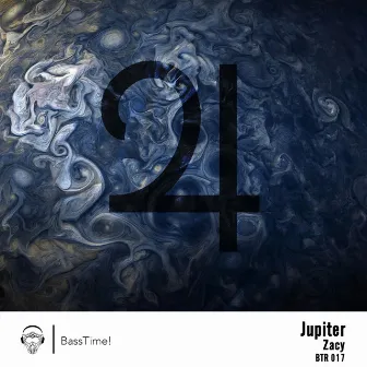 Jupiter by Zacy