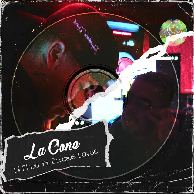 Viral "La Cone"