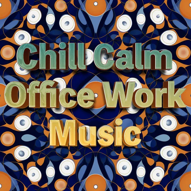 Chill Work Mix