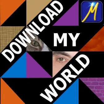 Download My World by Sandro