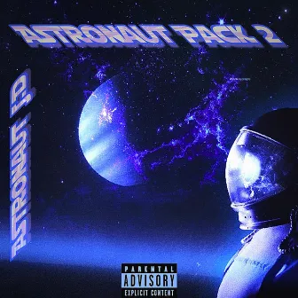 Astronaut Pack 2 by Astronaut JD