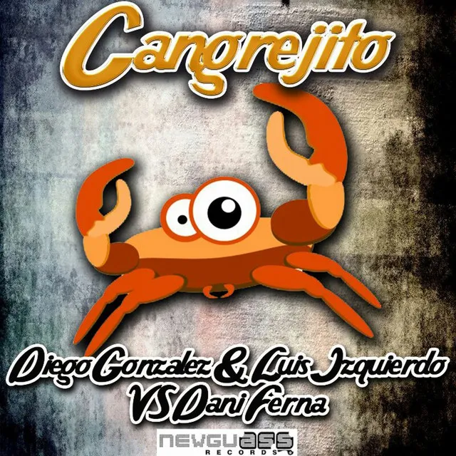 Cangrejito