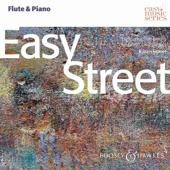 Easy Street by Karen Street