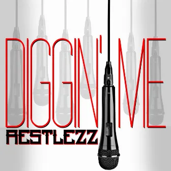 Diggin' me by Restlezz