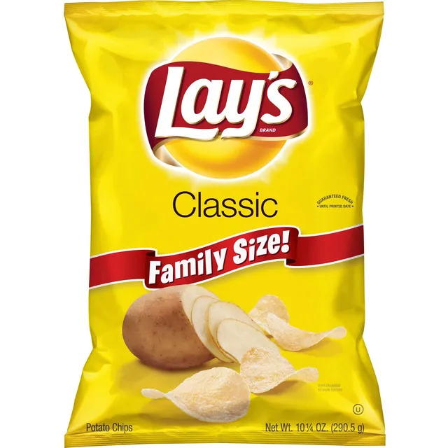 LAYS